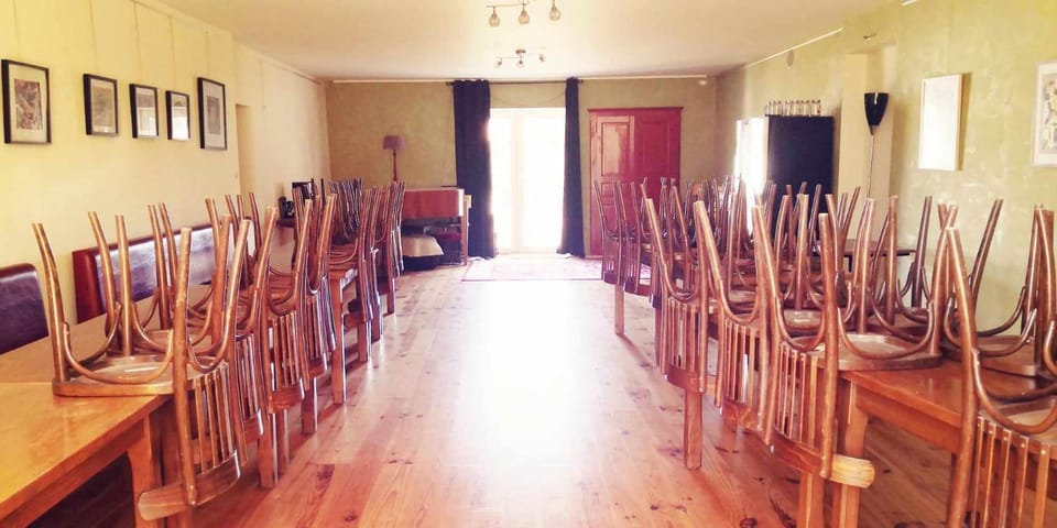 Petit gîte ou chambre d'hôtes 2/4 personnes House in Bourgogne-Franche-Comté
