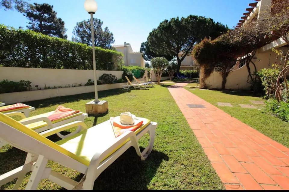 Falesia Beach Town house 2 bedroom House in Olhos de Água
