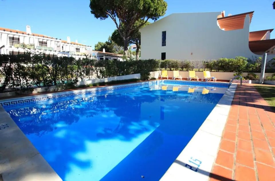 Falesia Beach Town house 2 bedroom House in Olhos de Água
