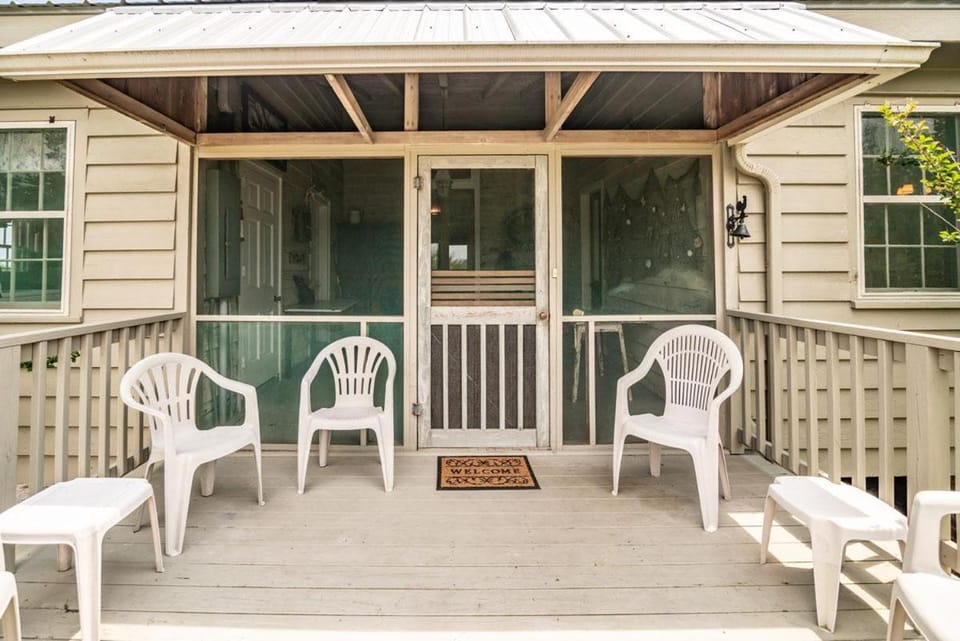 Historic Bliss on Pawleys Island's Shoreline House in Pawleys Island