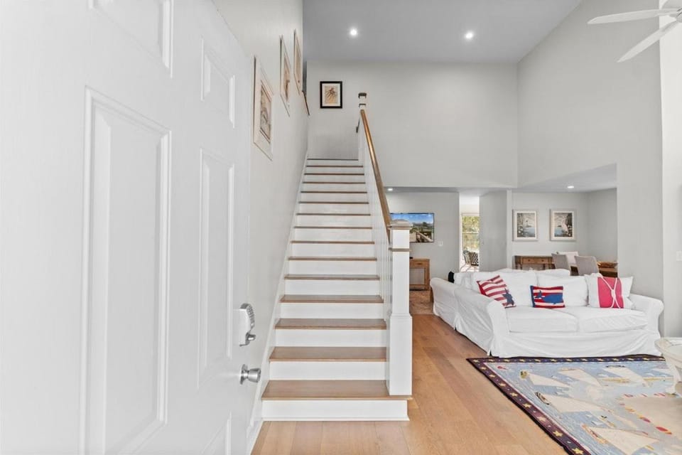 Sportsman's Creek Retreat Newly Renovated House in South Carolina