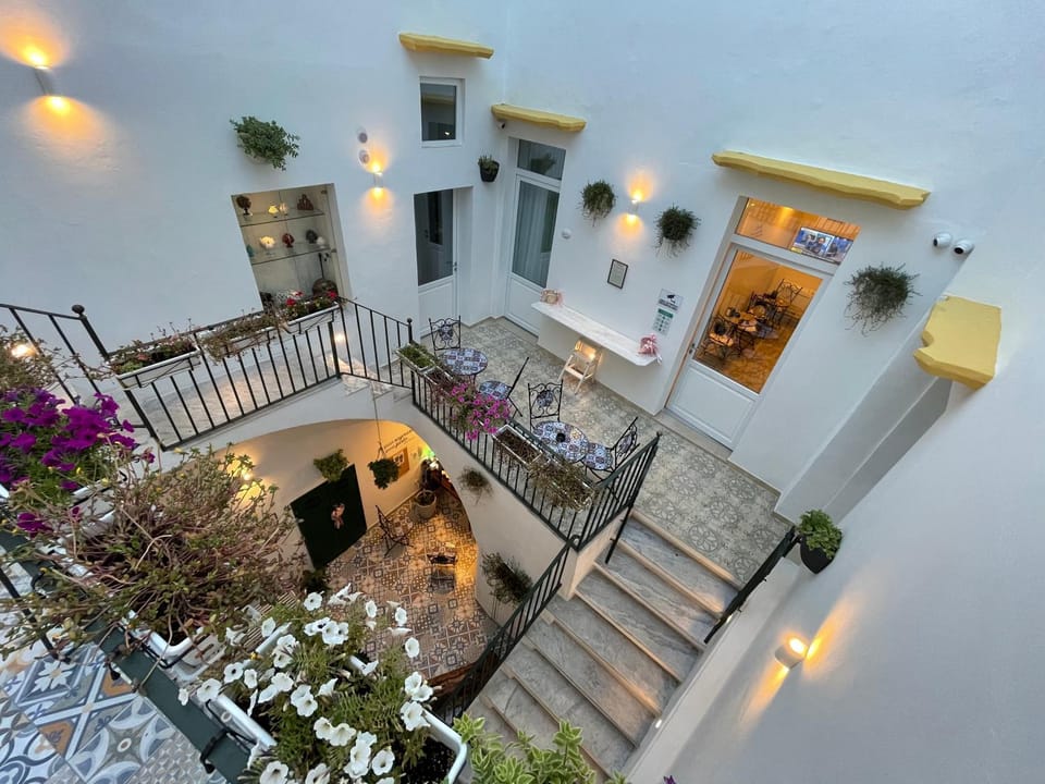View (from property/room), Balcony/Terrace