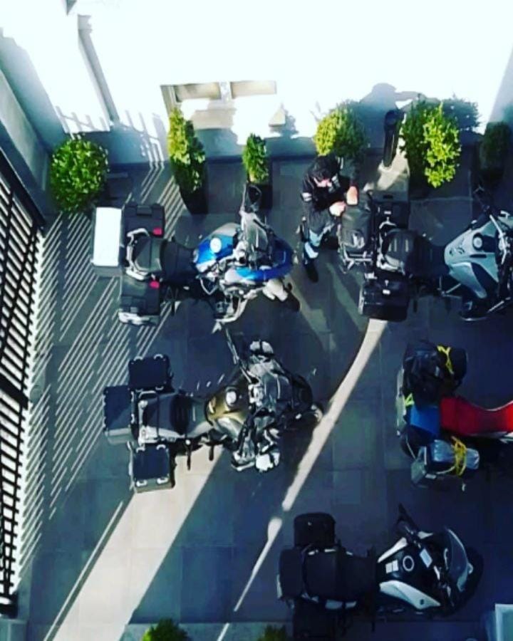 Mergan Hotel Hotel in North Macedonia