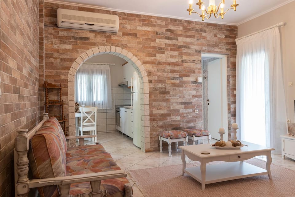 Villa La Varik 5 Villa in Pieria, Greece