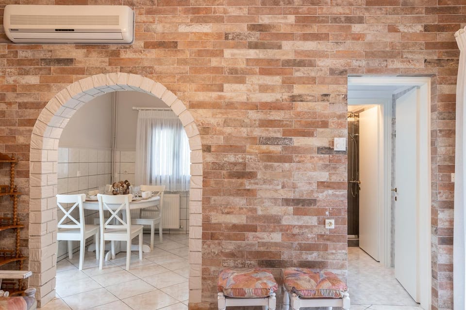 Villa La Varik 5 Villa in Pieria, Greece