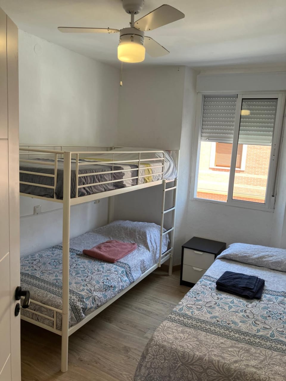 Vialia Apartments Apartment in Malaga