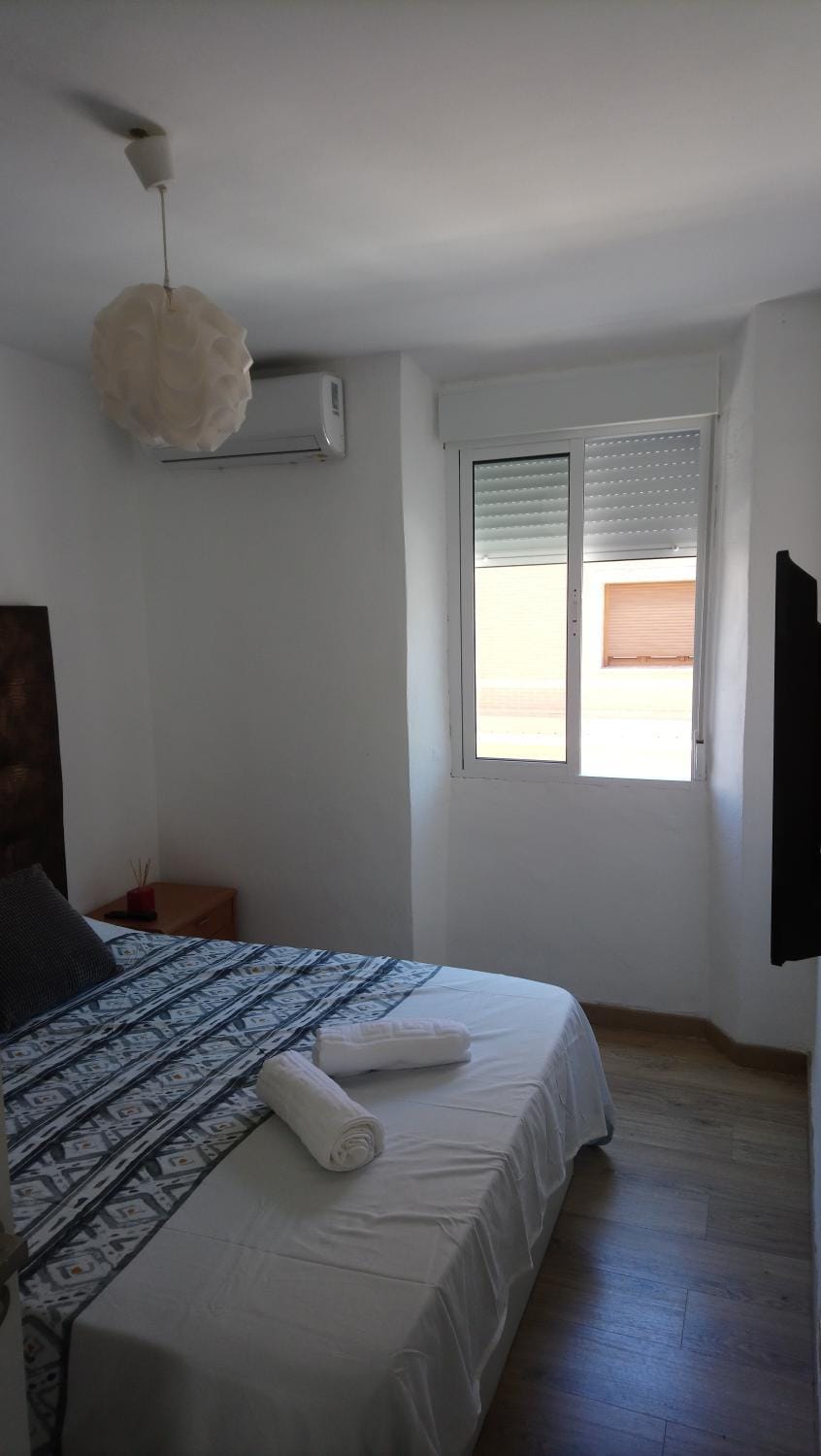 Vialia Apartments Apartment in Malaga