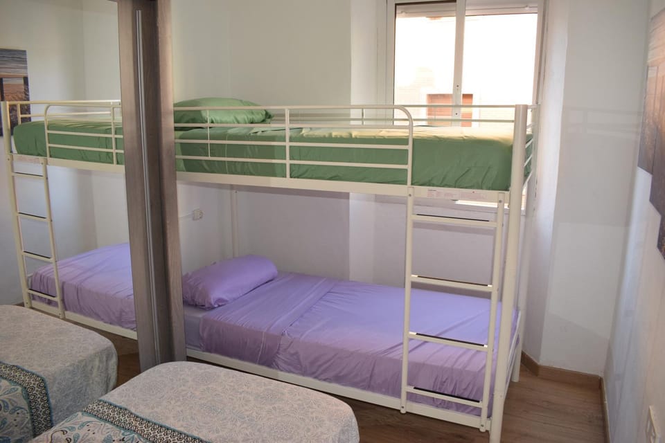 Vialia Apartments Apartment in Malaga