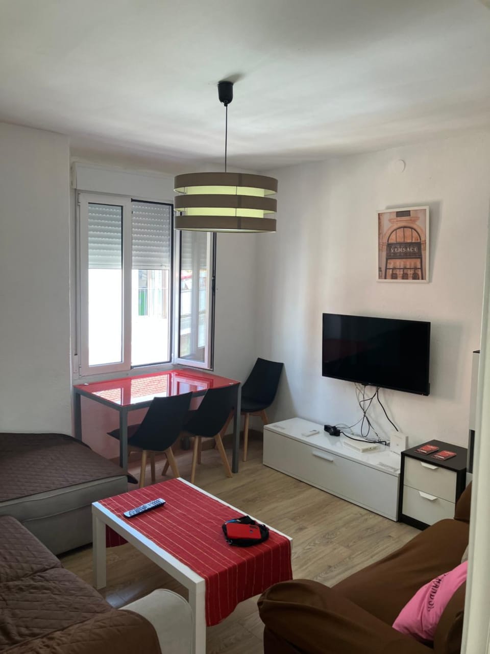 Vialia Apartments Apartment in Malaga