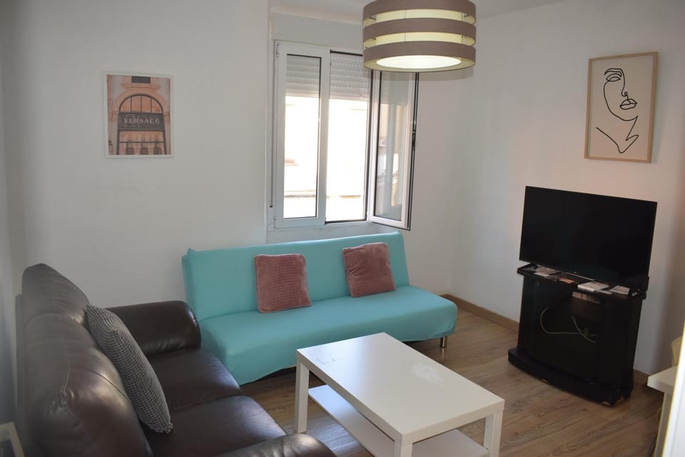 Vialia Apartments Apartment in Malaga