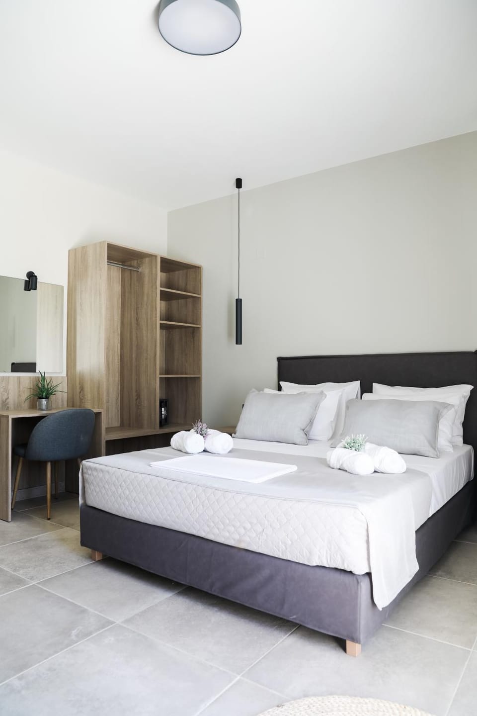Comodo Apartment in Nydri