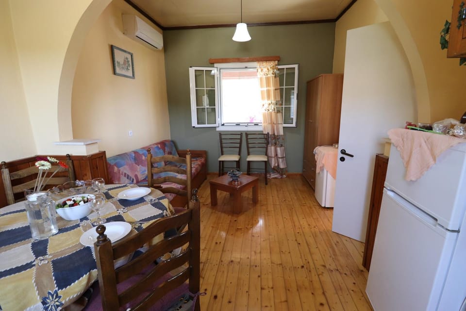 Antigone Apartments Apartment in Corfu, Greece