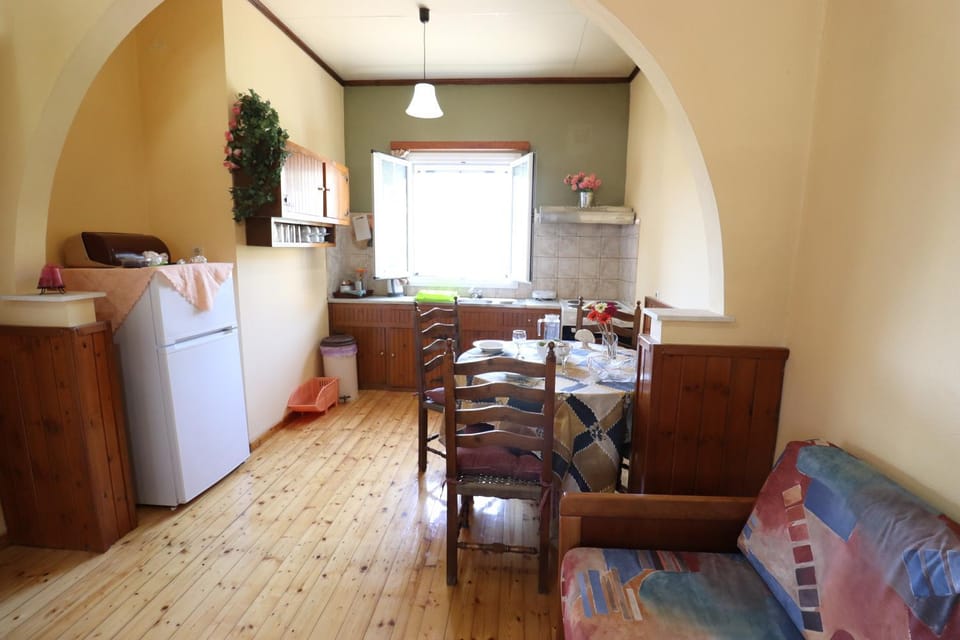 Antigone Apartments Apartment in Corfu, Greece