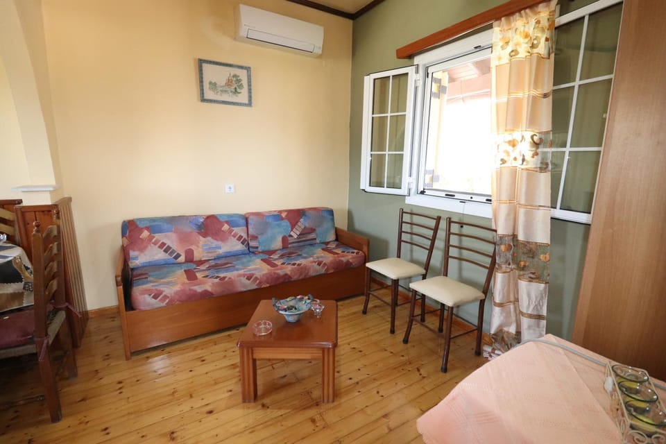 Antigone Apartments Apartment in Corfu, Greece