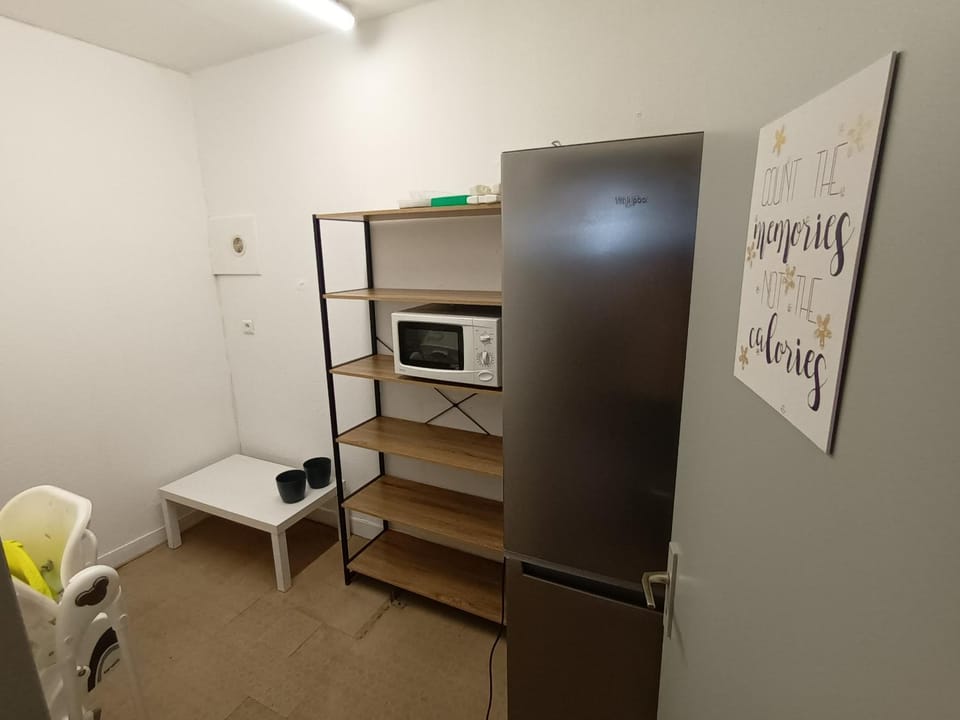 minibar
