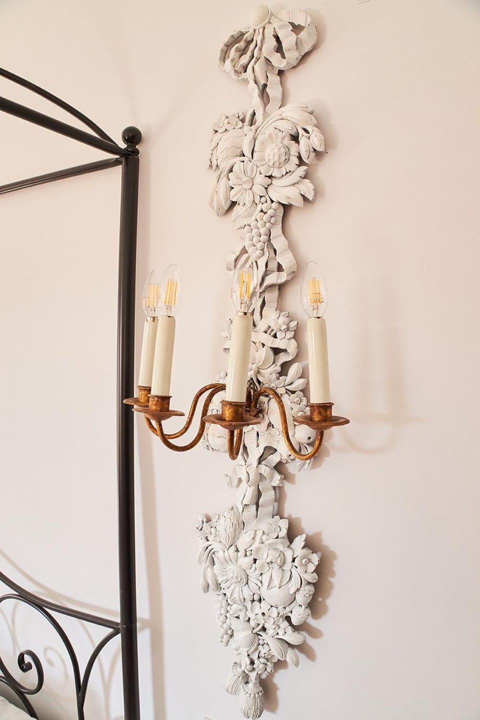 Decorative detail