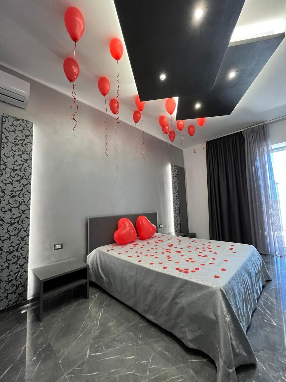 Samanà Superior Room Bed and Breakfast in Province of Taranto