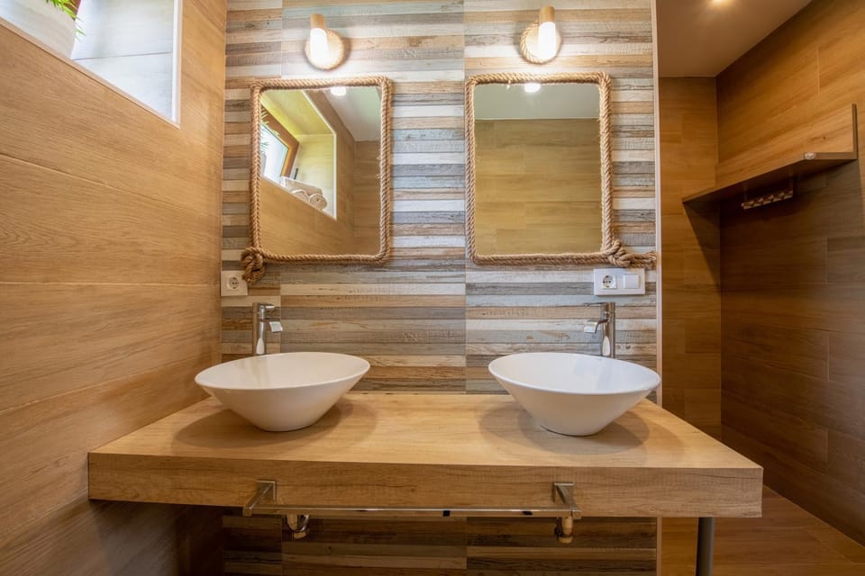 Granja Sierra Hermosa Farm Stay in Cantabria