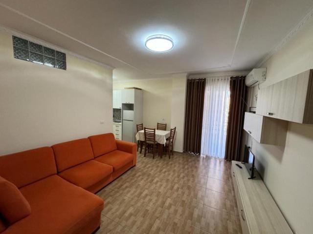 E.I.R Apartments Apartment in Vlorë