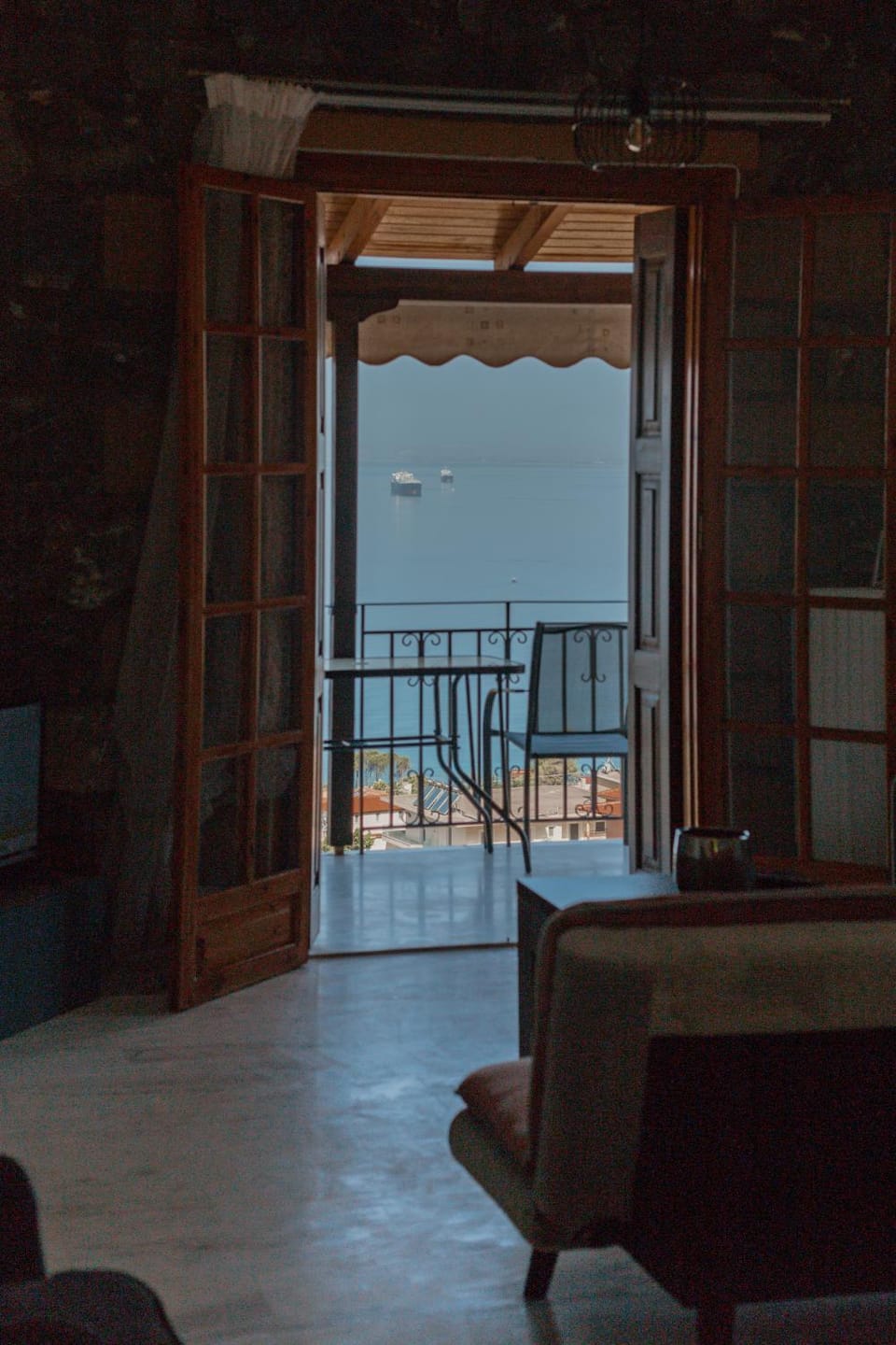 Evimeria Kalamata Apartment in Messenia