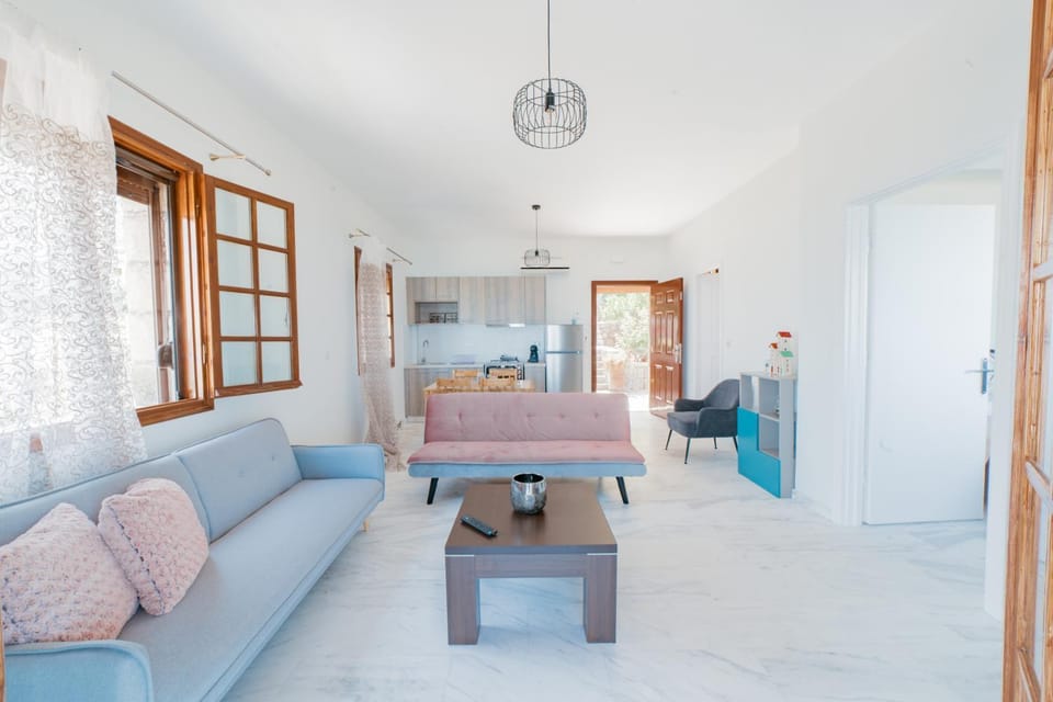 Evimeria Kalamata Apartment in Messenia