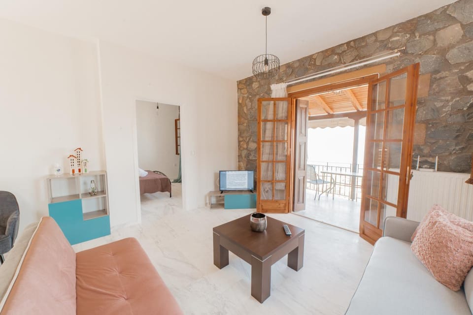 Evimeria Kalamata Apartment in Messenia