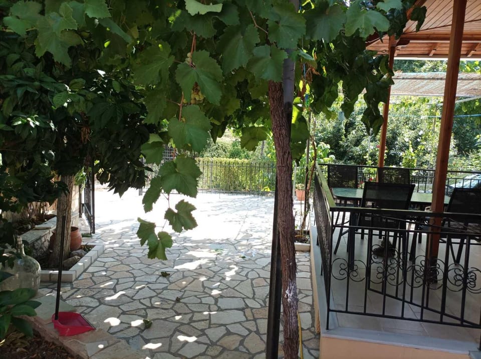 Calm house in Sivros village, Lefkada House in Lefkada, Lefkada Municipality, Greece