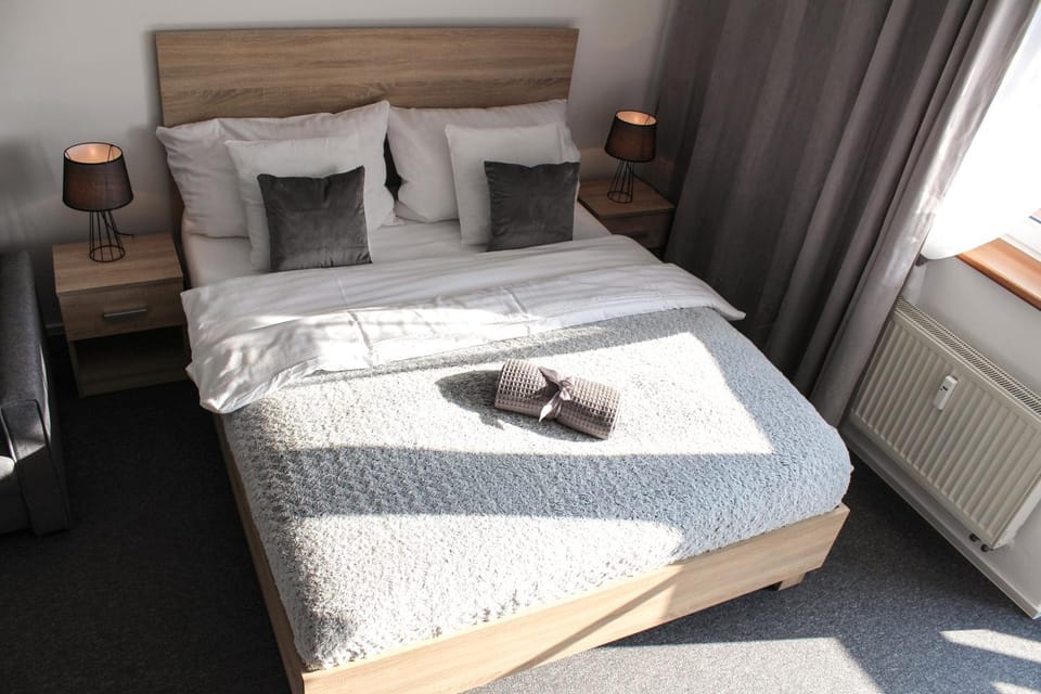 Apartmán MyMara 14 Apartment in Slovakia