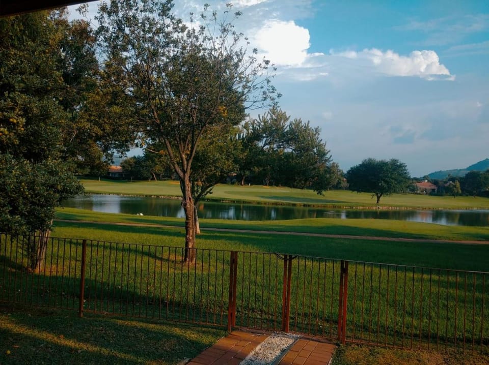 Natural landscape, Lake view, Mountain view