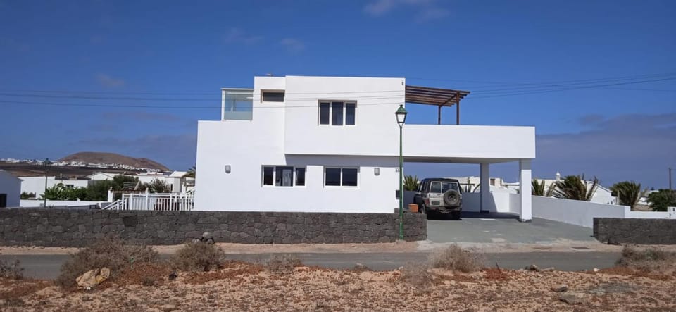 Lanzarotearena Villa in Isla de Lanzarote