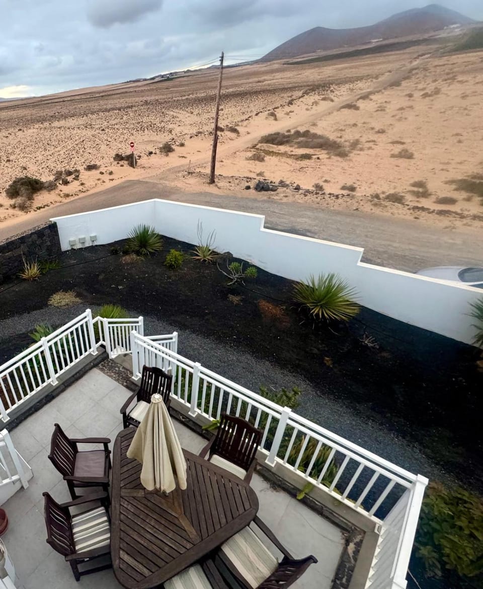 Lanzarotearena Villa in Isla de Lanzarote