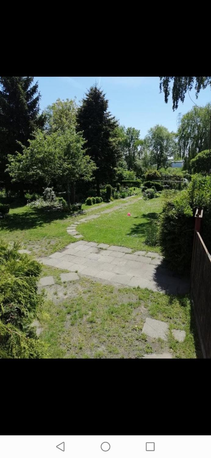 Pokój u Lucyny Vacation rental in Gdansk