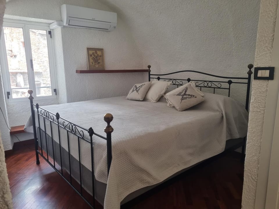 La casa dello svedese Apartment in Sanremo