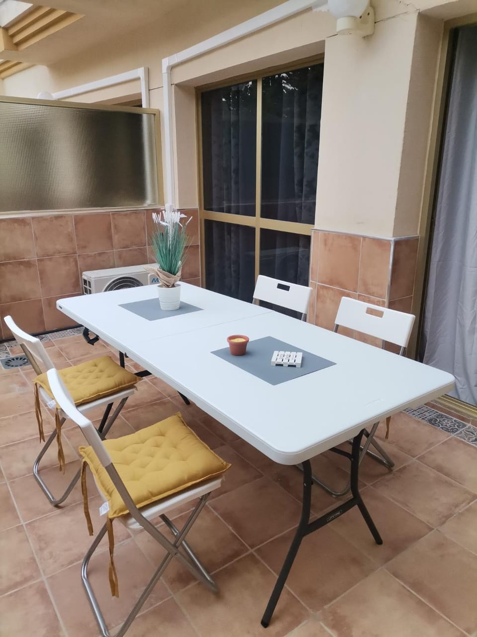 Romana Playa Apartment in Marbella
