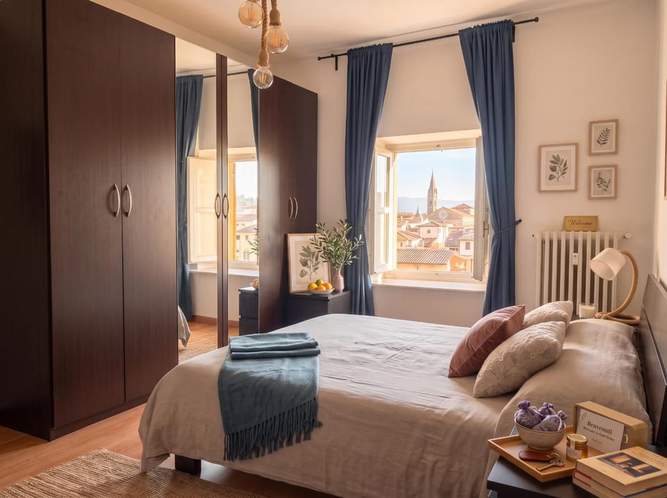 SWEET APT Piazza Statuto 9 Deluxe NEL PIENO CENTRO DI TORINO Apartment in Turin