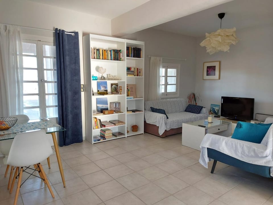 Vintage Beach House House in Euboea