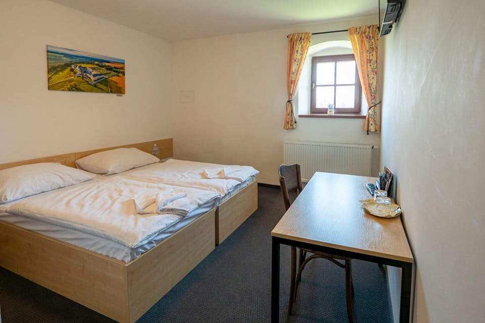 Hospoda na sýpce Bed and Breakfast in Czechia