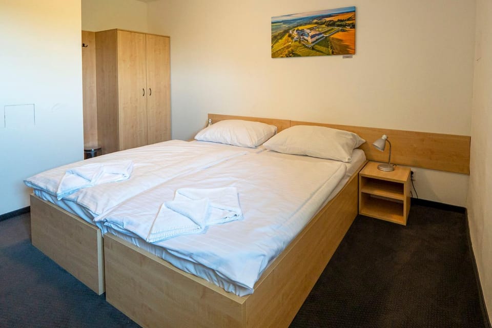 Hospoda na sýpce Bed and Breakfast in Czechia