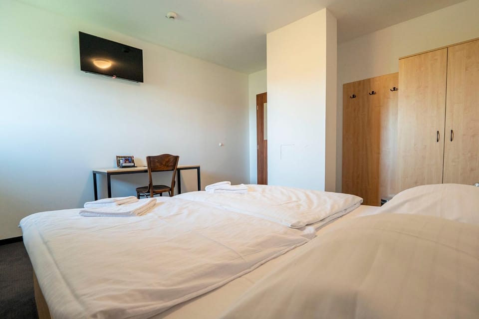 Hospoda na sýpce Bed and Breakfast in Czechia