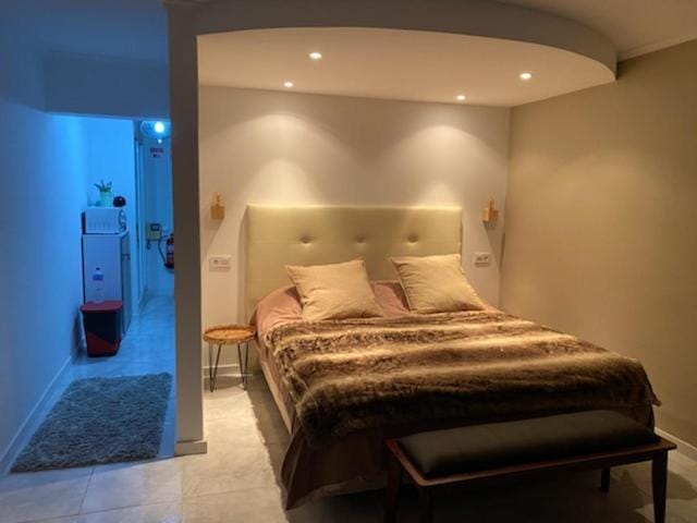 Studio Apartment Ocean View Apartment in Portimao