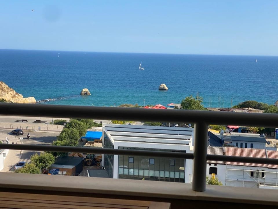 Studio Apartment Ocean View Apartment in Portimao