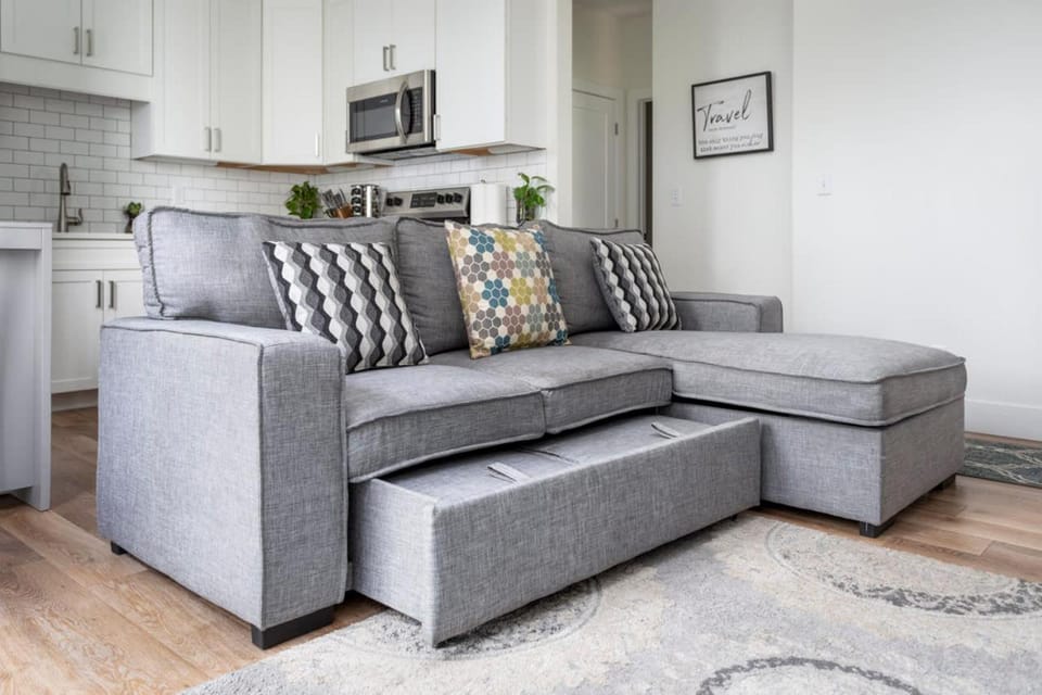Capri 106 in the Heart of Downtown Traverse City House in Traverse City