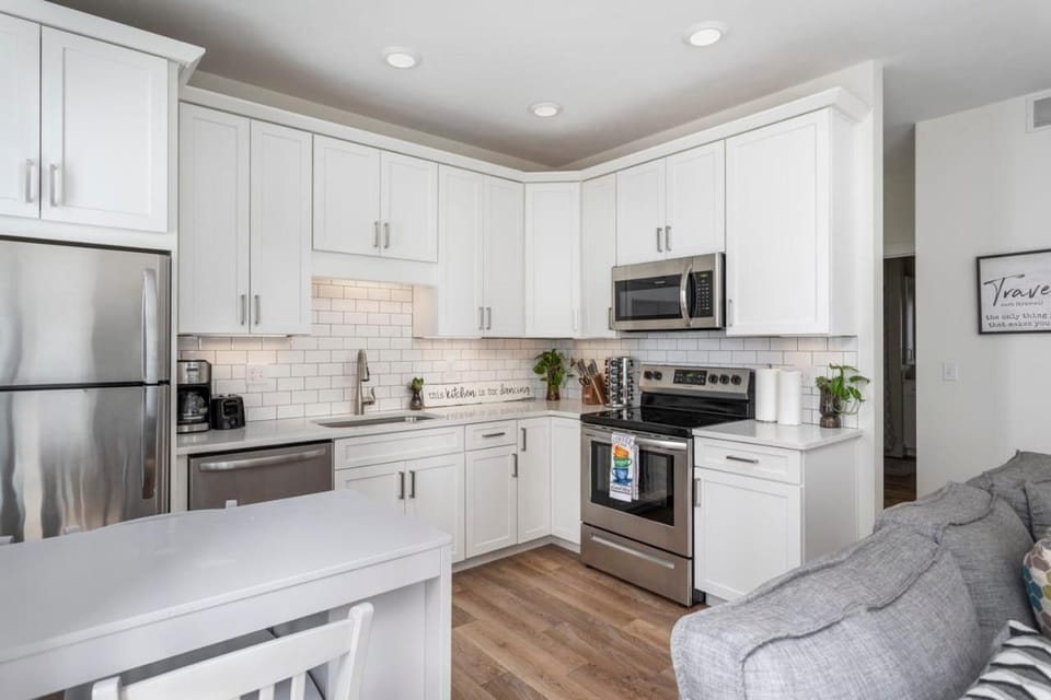 Capri 106 in the Heart of Downtown Traverse City House in Traverse City