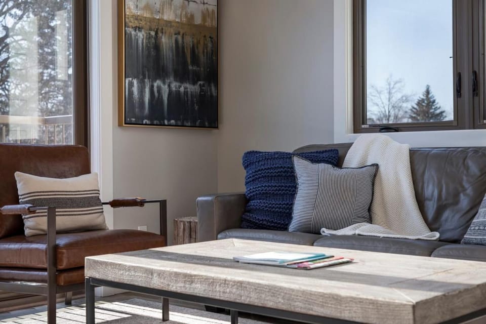 Capri 209 in the Heart of Downtown Traverse City House in Traverse City