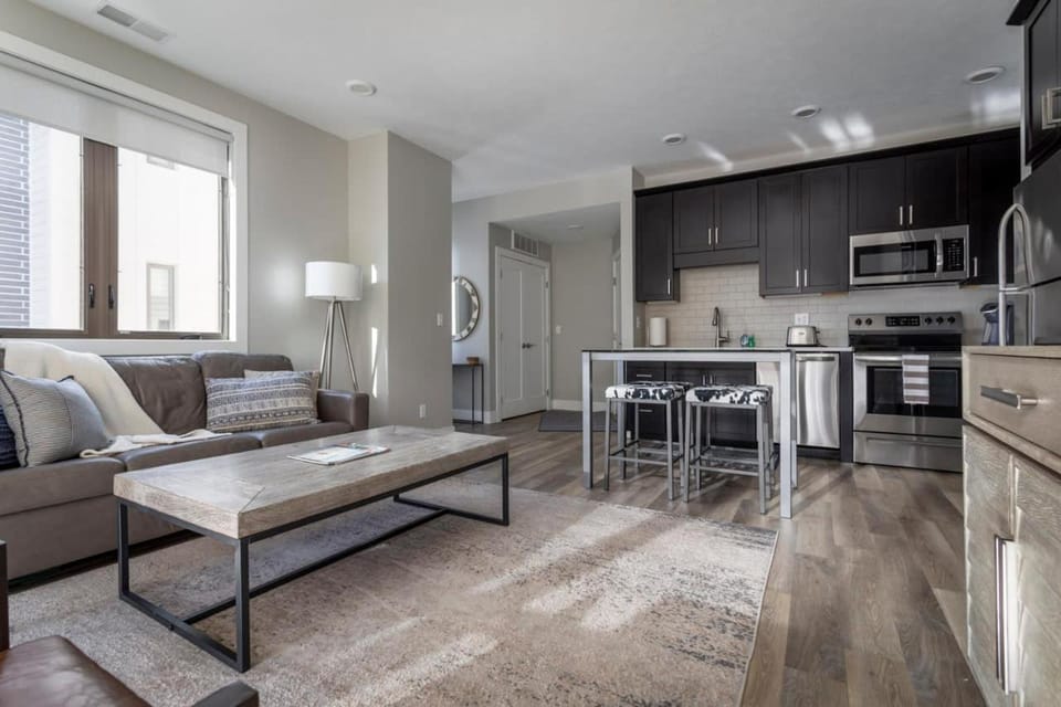 Capri 209 in the Heart of Downtown Traverse City House in Traverse City