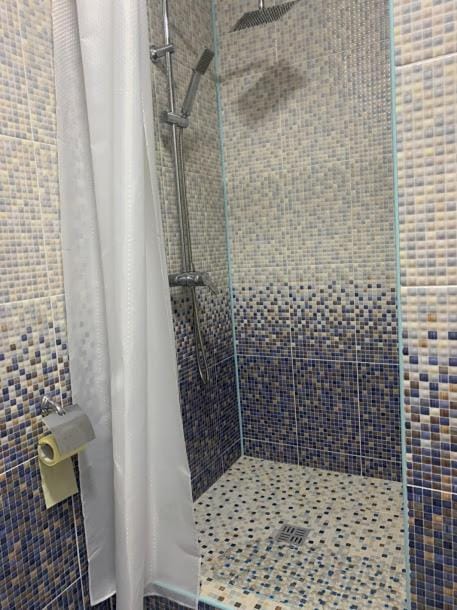 Отдых у моря, комфортабельные апартаменты 77ц Apartment in Odessa Oblast