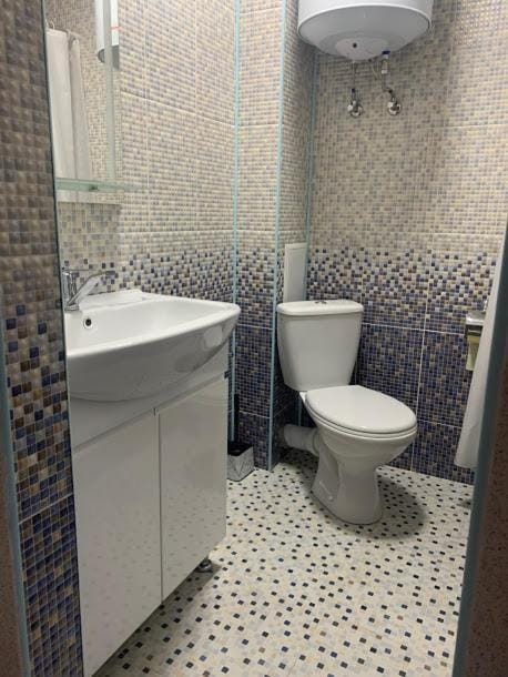 Отдых у моря, комфортабельные апартаменты 77ц Apartment in Odessa Oblast