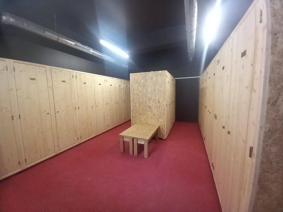 L'Izar - Chalet des Etoiles - La Mongie Apartment in Aragon