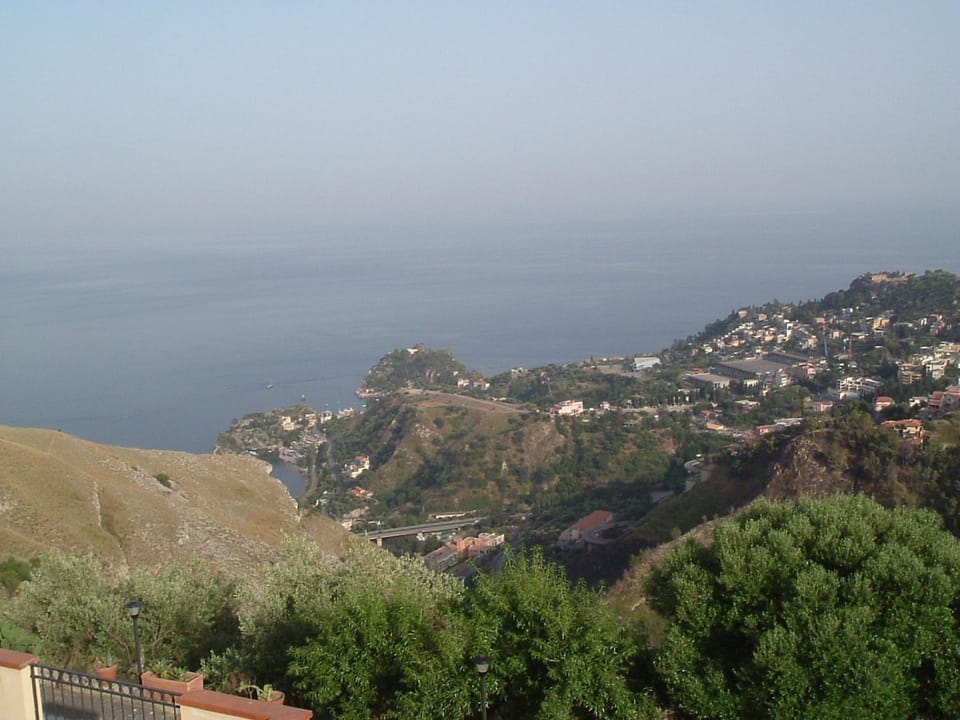 Casa Rex Apartment in Sicily