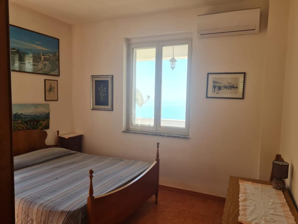 Casa Rex Apartment in Sicily